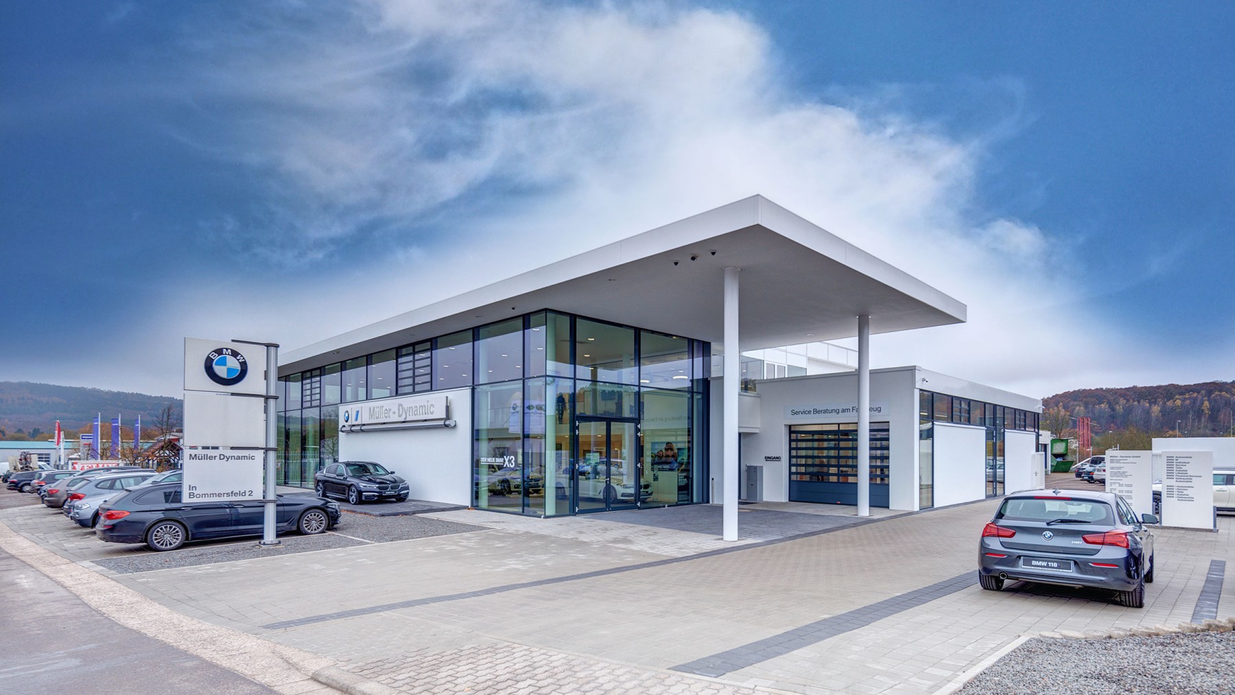 Auto Galerie Lebach