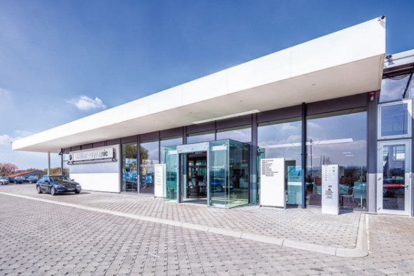 Verwunderlich Bmw Saar Pfalz Bilder