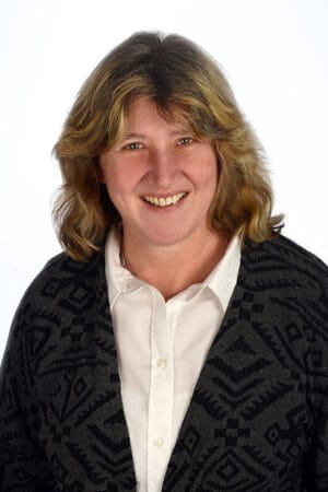anja schorr